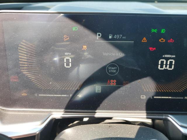 2025 KIA SORENTO EX KNDRHDJG4S5288842