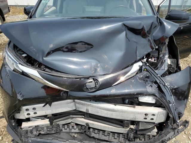2021 TOYOTA SIENNA LE 5TDKRKEC5MS051249