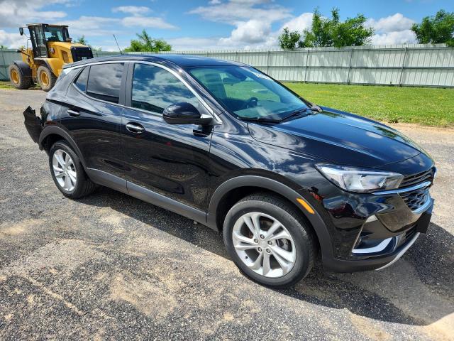 2023 BUICK ENCORE GX KL4MMCSL6PB111773