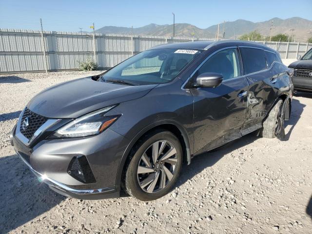 Vin: 5n1az2ms4kn118071, lot: 61479805, nissan murano s 2019 img_1
