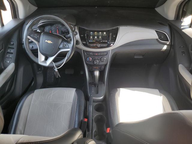 2018 CHEVROLET TRAX 1LT - 3GNCJLSB7JL226722