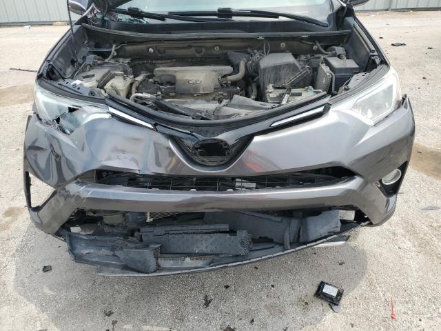 2016 TOYOTA RAV4 XLE 2T3RFREV0GW412875