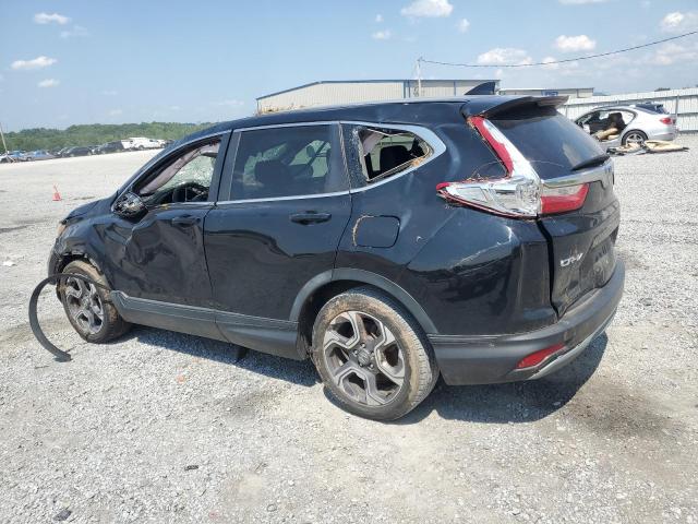 2018 HONDA CR-V EX 7FARW1H55JE003673