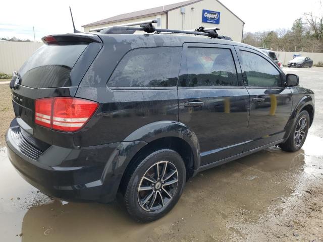 2018 DODGE JOURNEY SE 3C4PDCAB7JT518163