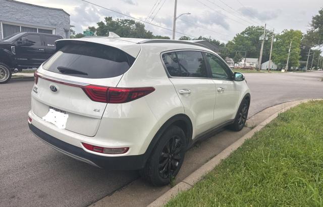 Vin: kndpn3ac4j7399059, lot: 62429205, kia sportage ex 20184