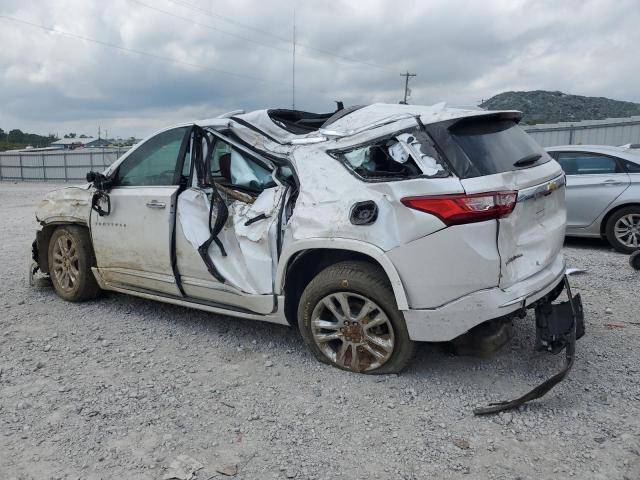 2018 CHEVROLET TRAVERSE H 1GNEVKKW0JJ265332