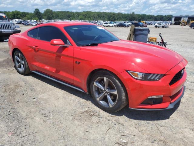 2015 FORD MUSTANG - 1FA6P8AM2F5433181