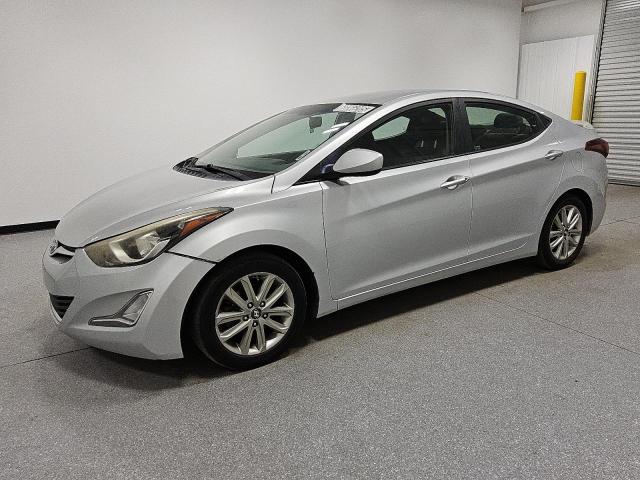 Vin: kmhdh4ae7eu147827, lot: 60266205, hyundai elantra se 2014 img_1
