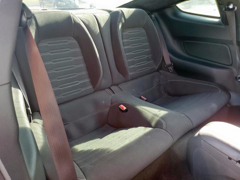 2015 FORD MUSTANG GT 1FA6P8CF9F5433967