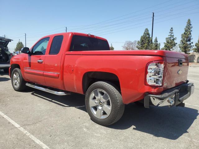 Vin: 1gcrcse01bz438317, lot: 61586385, chevrolet all models c1500 lt 20112