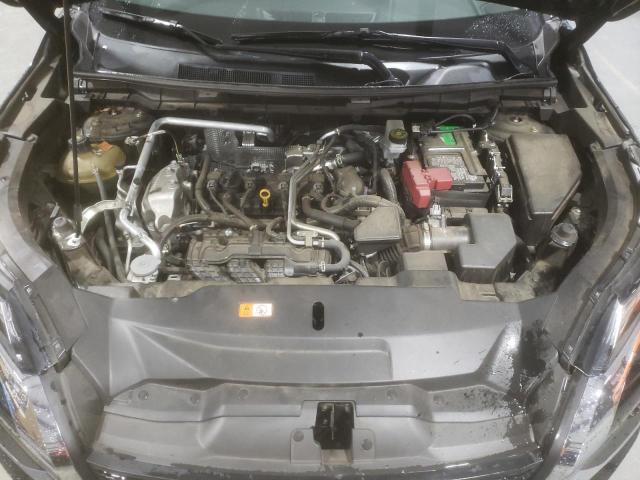2022 MITSUBISHI OUTLANDER JA4J3UA87NZ025174