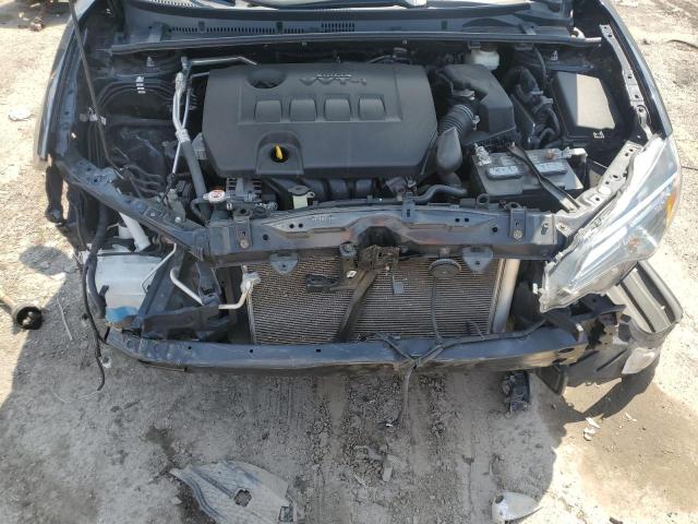 2019 TOYOTA COROLLA L - 2T1BURHE9KC175857