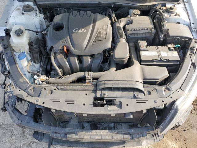 2015 KIA OPTIMA LX - 5XXGM4A71FG425904