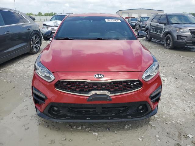 2021 KIA FORTE GT 3KPF44AC5ME394705