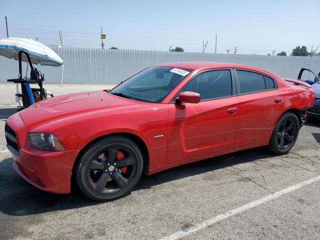 DODGE CHARGER R/
