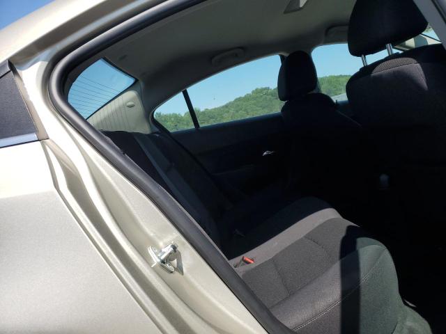 2016 CHEVROLET CRUZE LIMI - 1G1PE5SB2G7191748