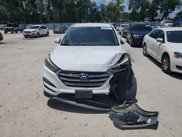 2017 HYUNDAI TUCSON LIM KM8J3CA27HU328559
