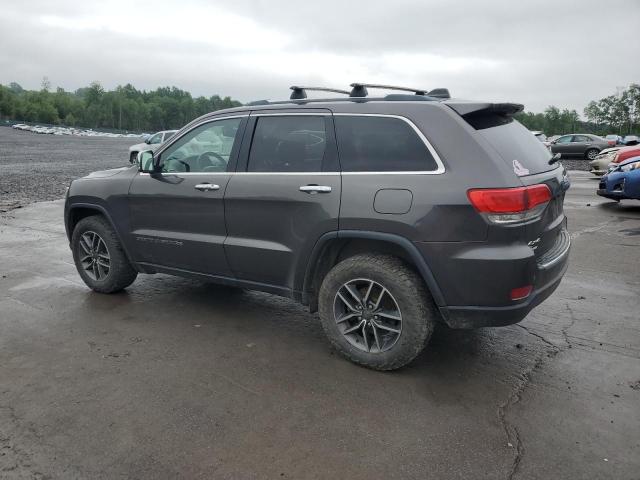 Vin: 1c4rjfbgxkc693095, lot: 61219195, jeep grand cher limited 20192