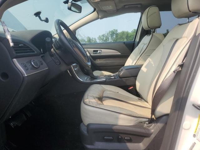 2015 LINCOLN MKX 2LMDJ8JK7FBL34725