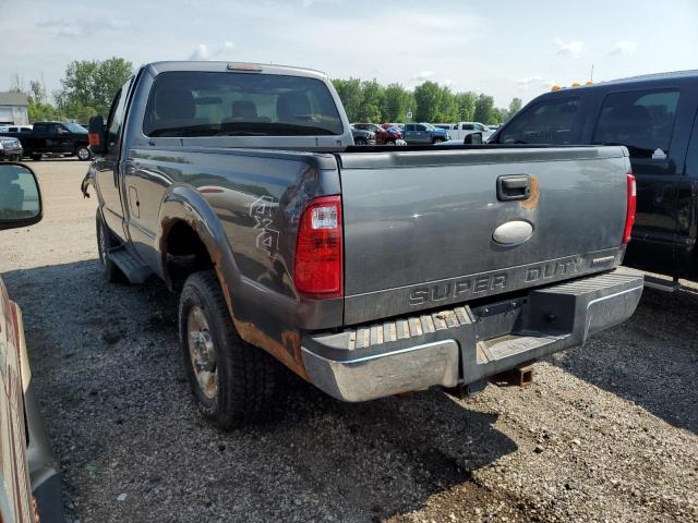 Vin: 1ftrf3b67cea69199, lot: 59471875, ford f350 super duty 20122