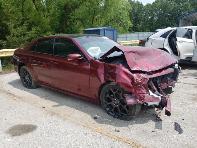 Vin: 2c3ccagg7kh747286, lot: 59177905, chrysler 300 s 20194