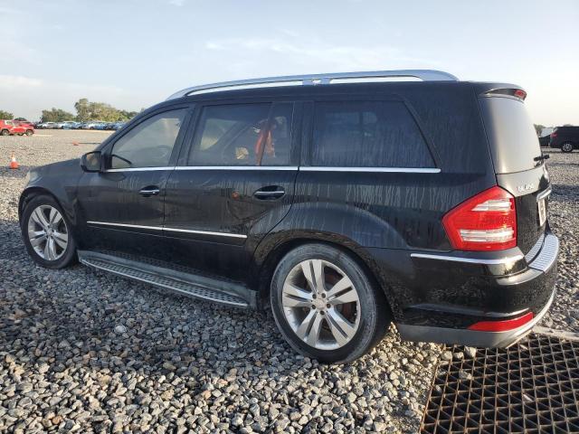 Vin: 4jgbf7be0aa591690, lot: 60906085, mercedes-benz gl-class 450 4matic 20102