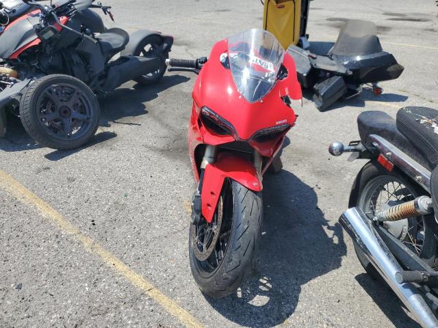 DUCATI SUPERBIKE 2014 ZDM14BPW2EB014805 photo #3