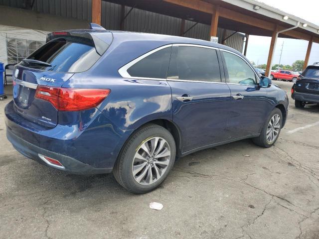 Vin: 5fryd4h40gb017347, lot: 59387035, acura mdx technology 20163