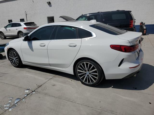 2020 BMW 228XI WBA73AK0XL7F61181