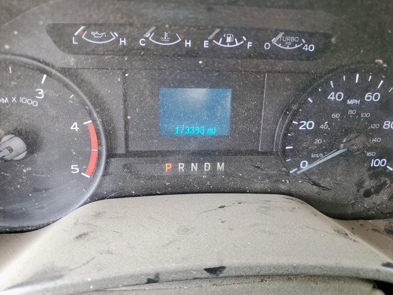 FORD F-550 SUPER DUTY