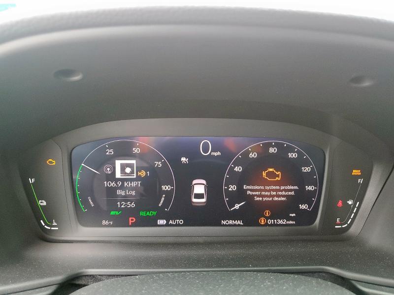 2024 HONDA ACCORD TOU - 1HGCY2F89RA085105