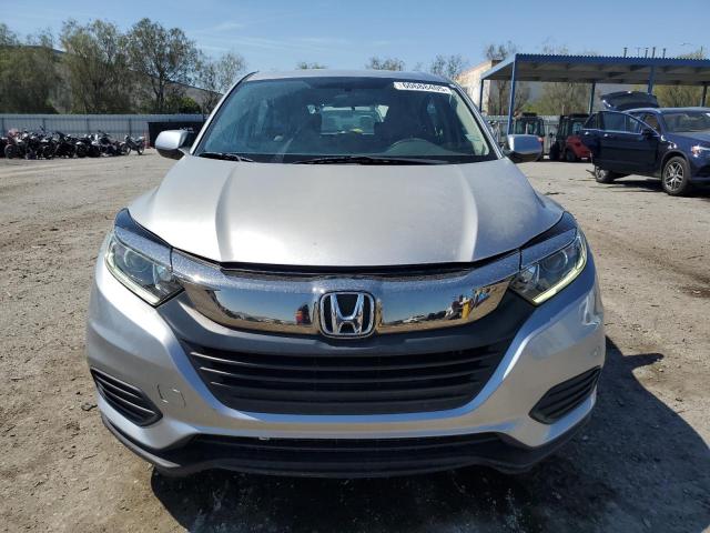 2019 HONDA HR-V LX 3CZRU5H31KG705034