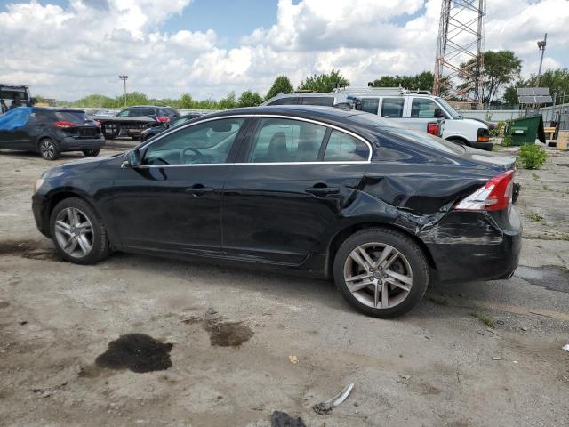 Vin: yv140mfk3f1342332, lot: 62756205, volvo s60 premier 20152
