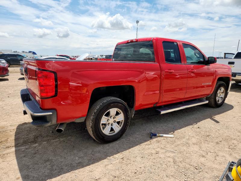2016 CHEVROLET SILVERADO - 1GCRCREH1GZ220111