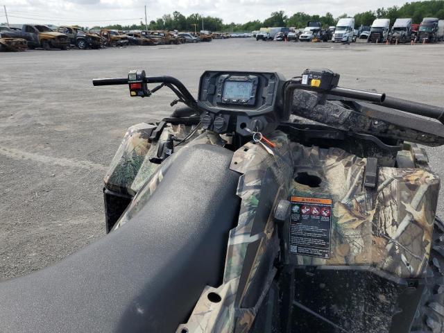 2024 POLARIS SPORTSMAN 850 4XASXE850RA133373