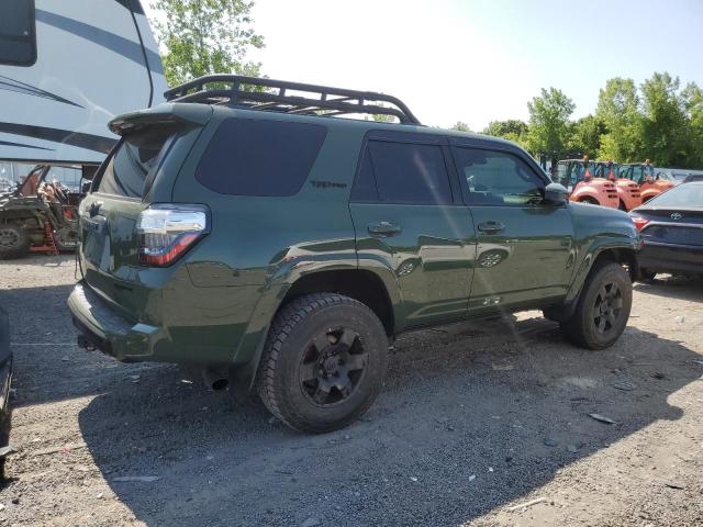 Vin: jtebu5jr8l5786768, lot: 59494435, toyota 4runner sr5/sr5 premium 20203