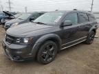 2019 DODGE JOURNEY CR - 3C4PDCGG8KT717002