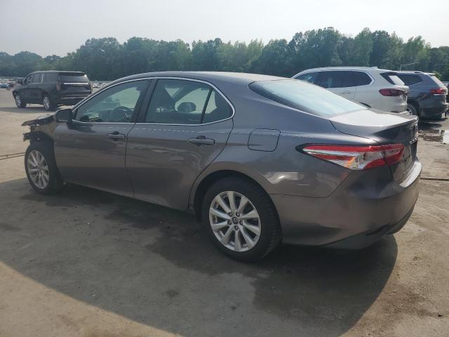 Vin: 4t1b11hk1ju118582, lot: 57972895, toyota camry l 20182