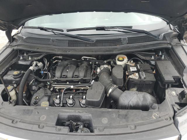 2018 FORD EXPLORER L - 1FM5K8F80JGA15100
