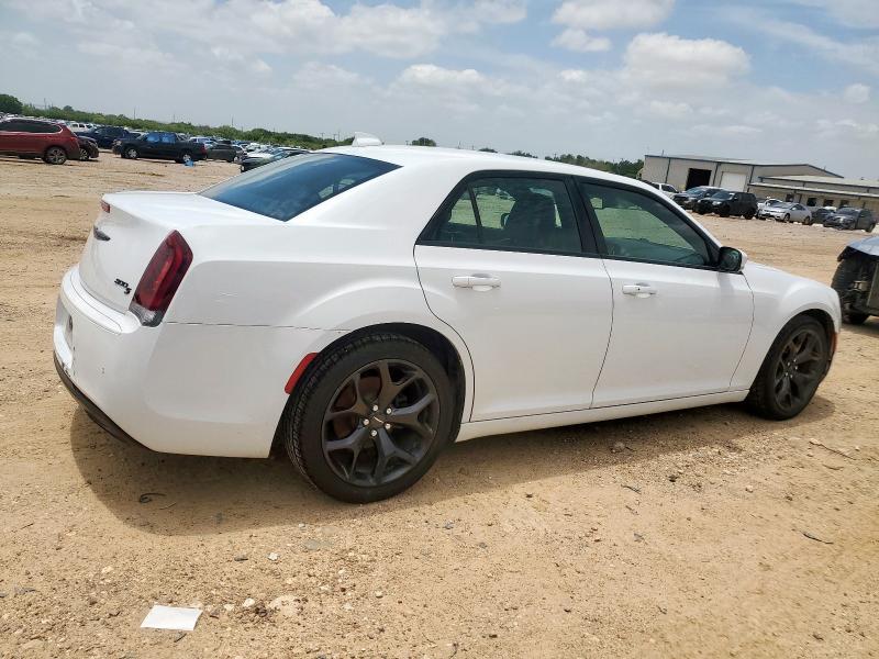 2021 CHRYSLER 300 S 2C3CCABG8MH520313