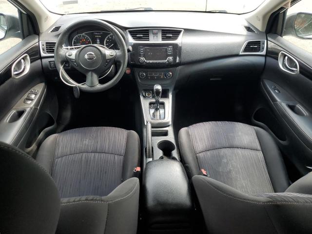 2017 NISSAN SENTRA S - 3N1AB7AP6HY363717