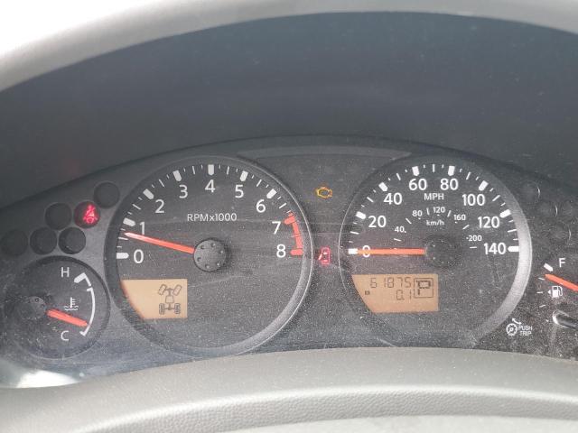 2020 NISSAN FRONTIER S 1N6ED0EB9LN727498