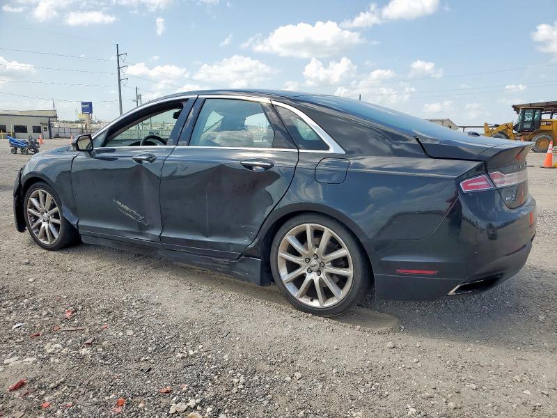 Vin: 3ln6l2g92fr603215, lot: 62034375, lincoln mkz 20152