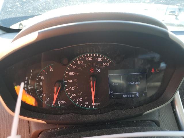 2019 CHEVROLET SONIC PREM 1G1JF5SB5K4122145