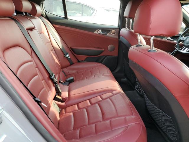 2022 KIA STINGER GT - KNAE55LC0N6100675
