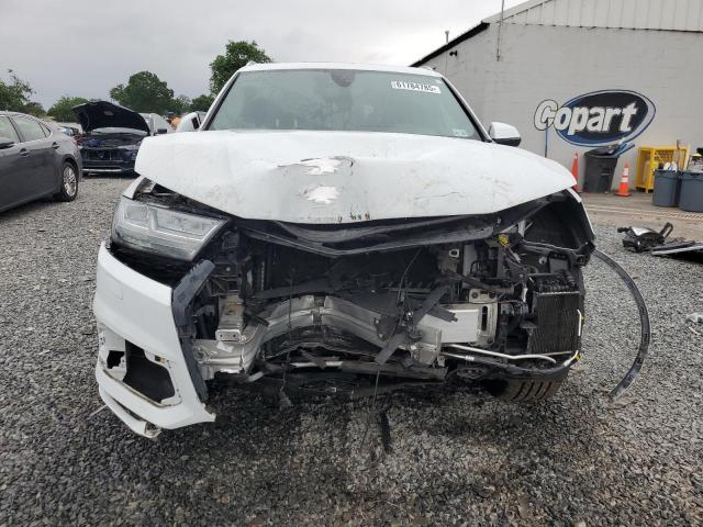 2017 AUDI Q7 PREMIUM #3277191921