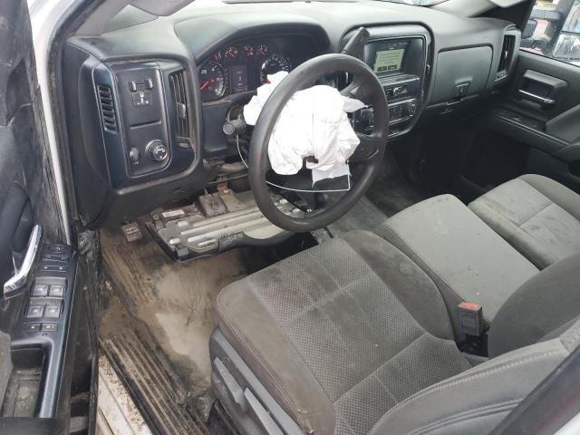 2019 GMC SIERRA K25 2GT22NEG9K1163808