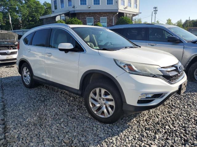 Vin: 5j6rm4h74fl022847, lot: 61771885, honda crv exl 20154