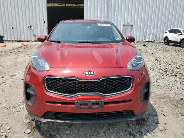 2019 KIA SPORTAGE L - KNDPM3AC9K7502559