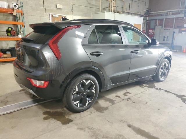 Vin: kndcr3l10p5072788, lot: 60370715, kia niro wind wind 20233